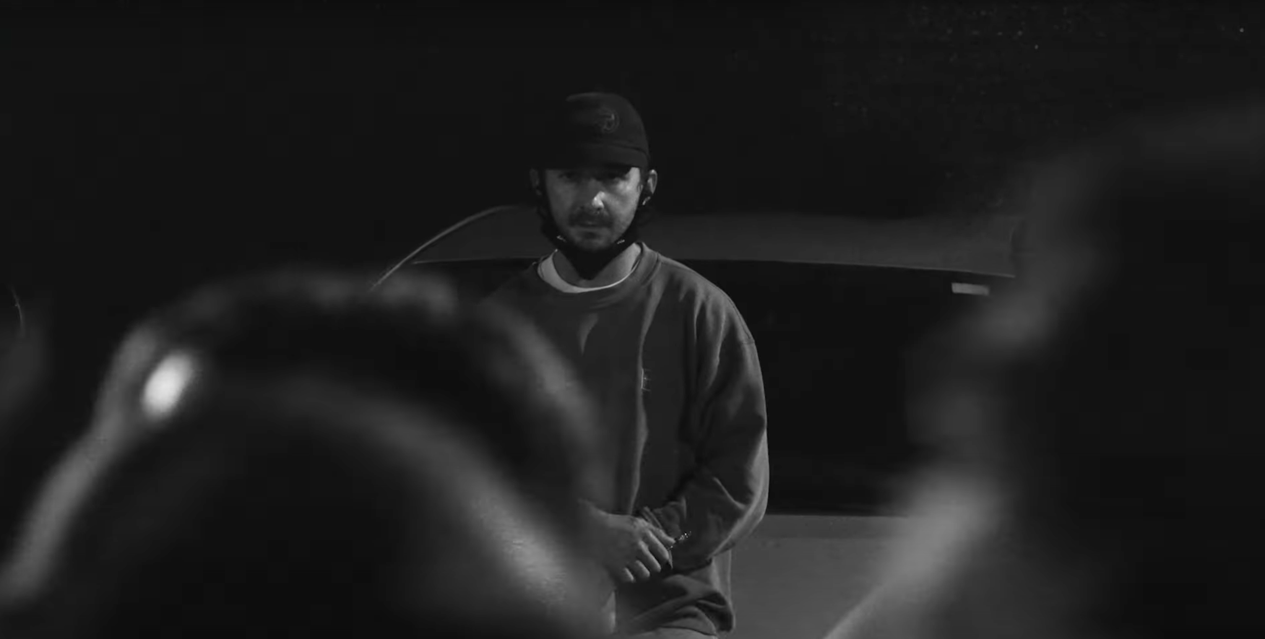 Shia LaBeouf’s Controversial Theater Company Exposed in Buzzy Cannes Doc ‘Slauson Rec’