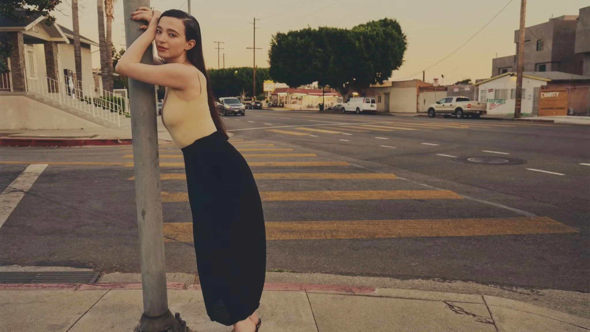 After Anora, Mikey Madison Will Never Be the Same