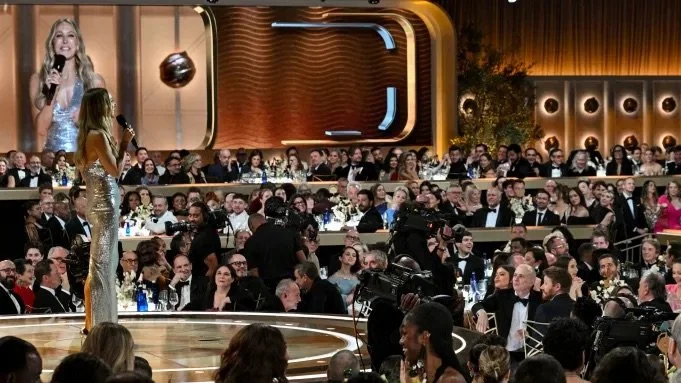Golden Globes 2025: Full Winners List and Highlights