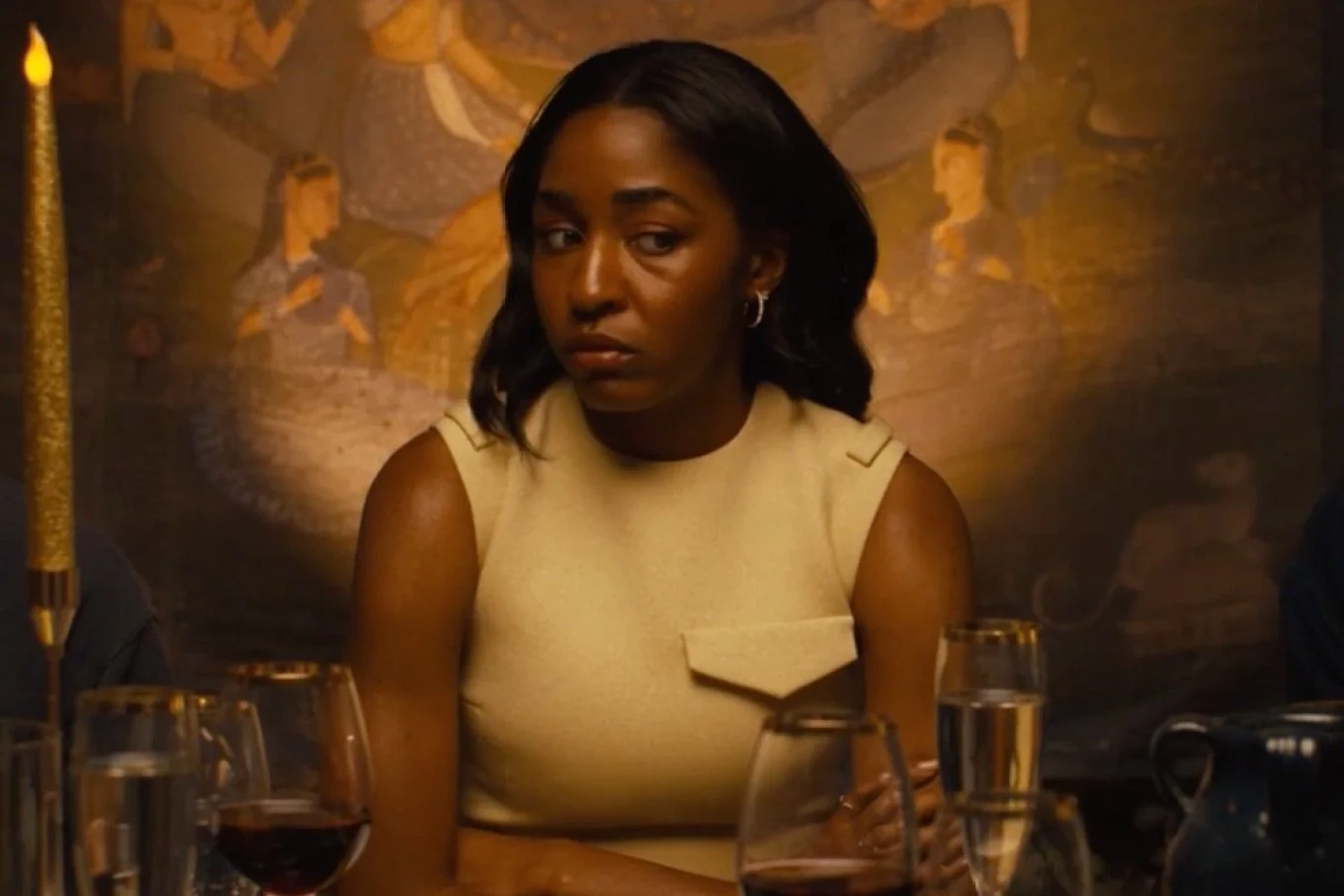 ‘Opus’ Review: Ayo Edebiri and John Malkovich Shine in Mark Anthony Green’s Cult-Horror Debut