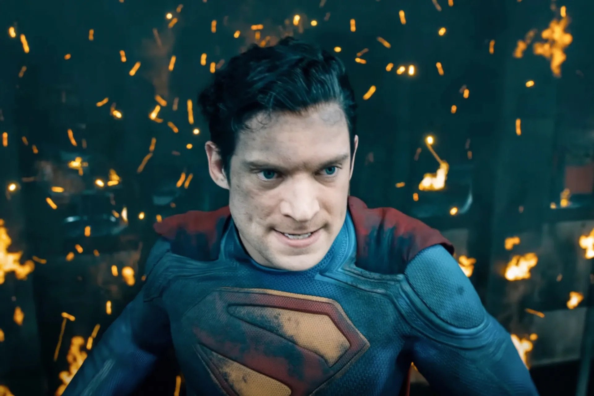 ‘Superman’ (2025) Review: James Gunn’s Bold Reboot Restores Hope to the DC Universe