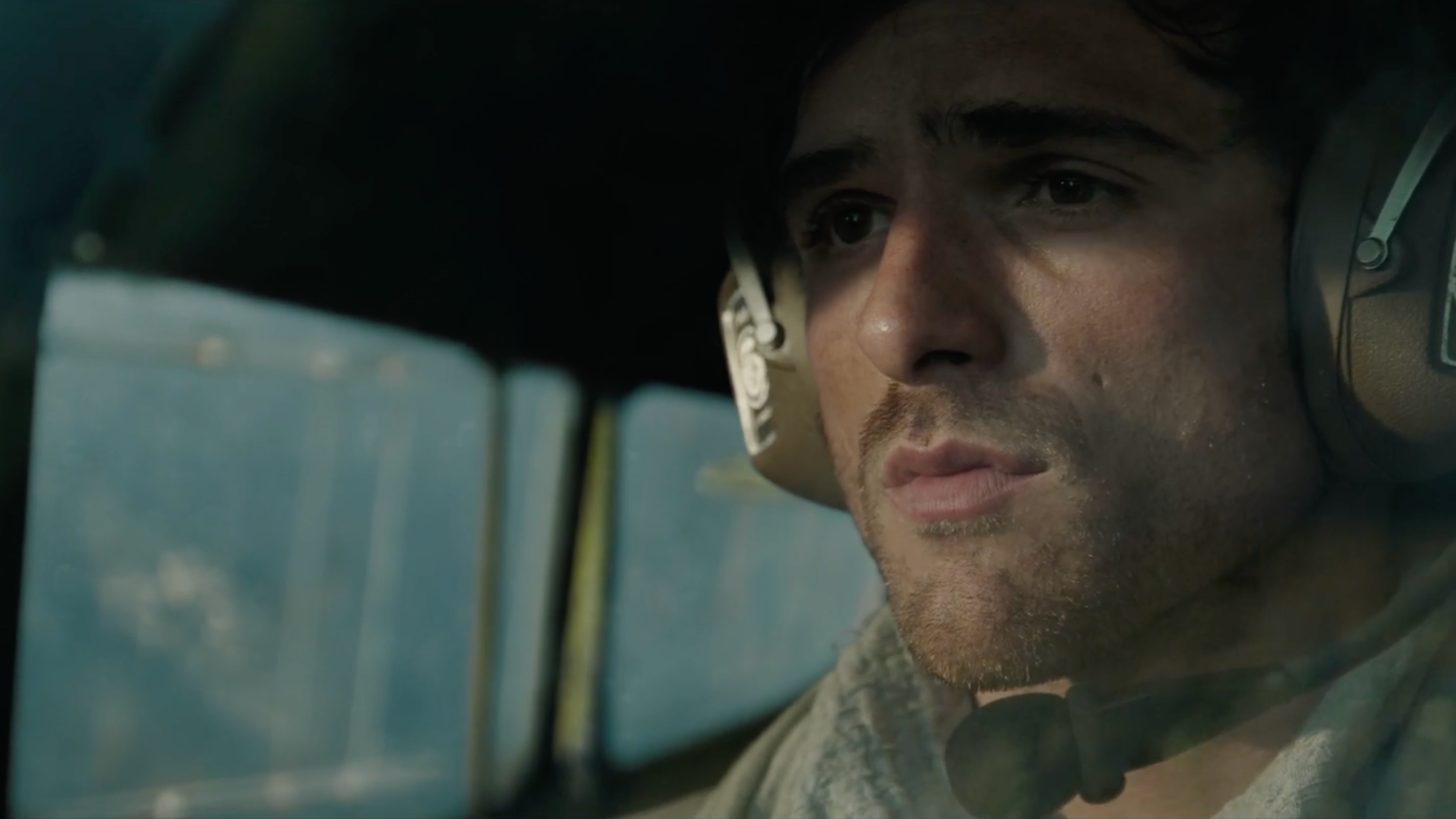 Ridley Scott Says ‘The Dog Stars’ Is His Best Film in Over a Decade.