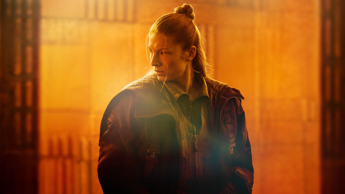 ‘Blade Runner 2099’ Trailer Reveals Michelle Yeoh and Hunter Schafer Leading Prime Video’s Return to Ridley Scott’s Sci-Fi Universe