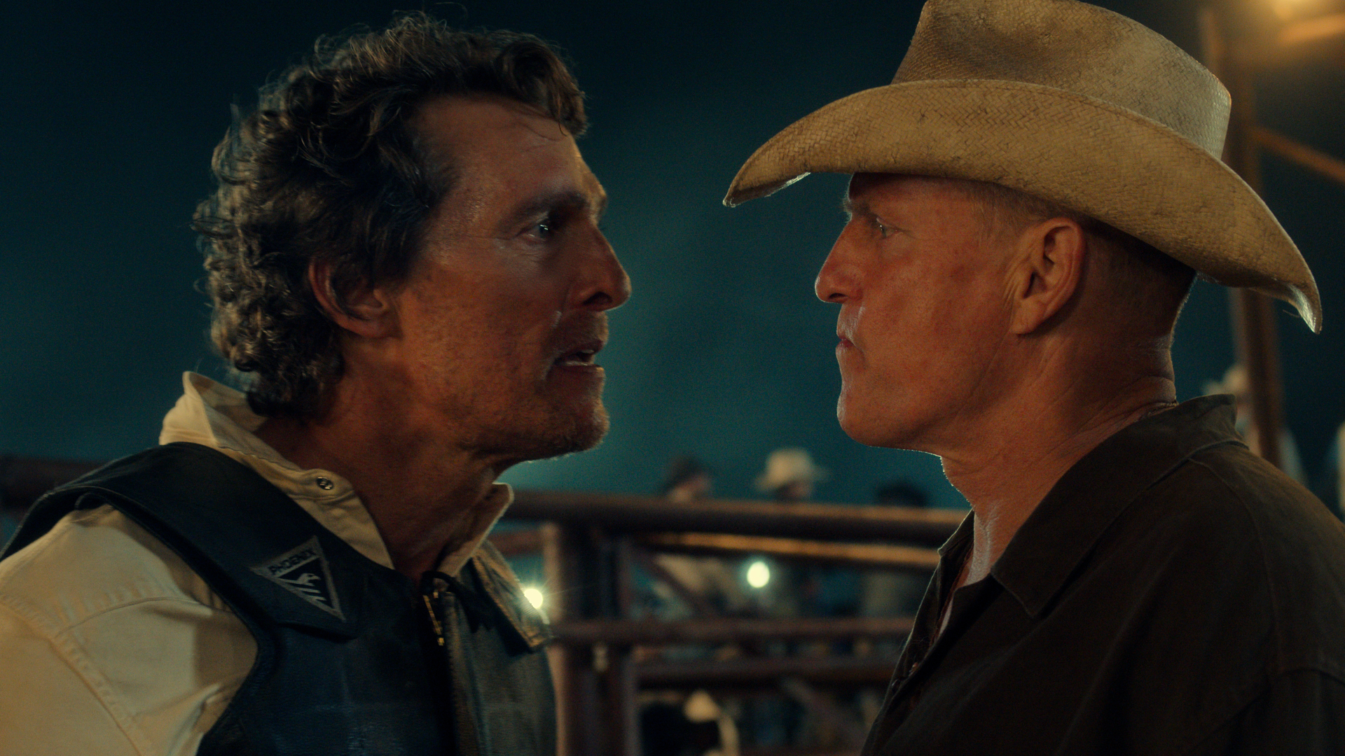 ‘Brothers’ Trailer: Matthew McConaughey and Woody Harrelson’s Family Secret Unveiled