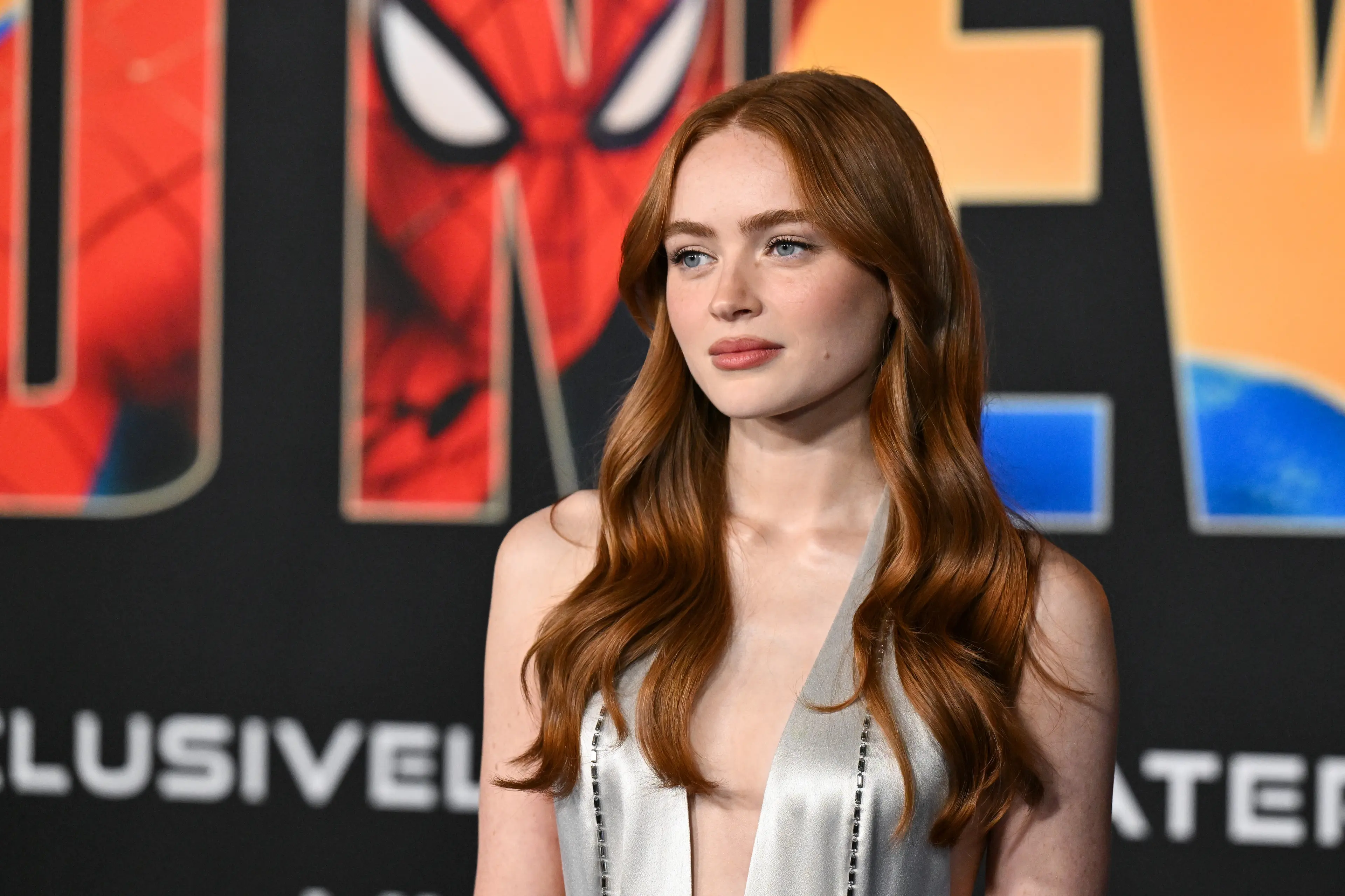 Sadie Sink’s Secret Marvel Role Finally Revealed in ‘Spider-Man: Brand New Day’