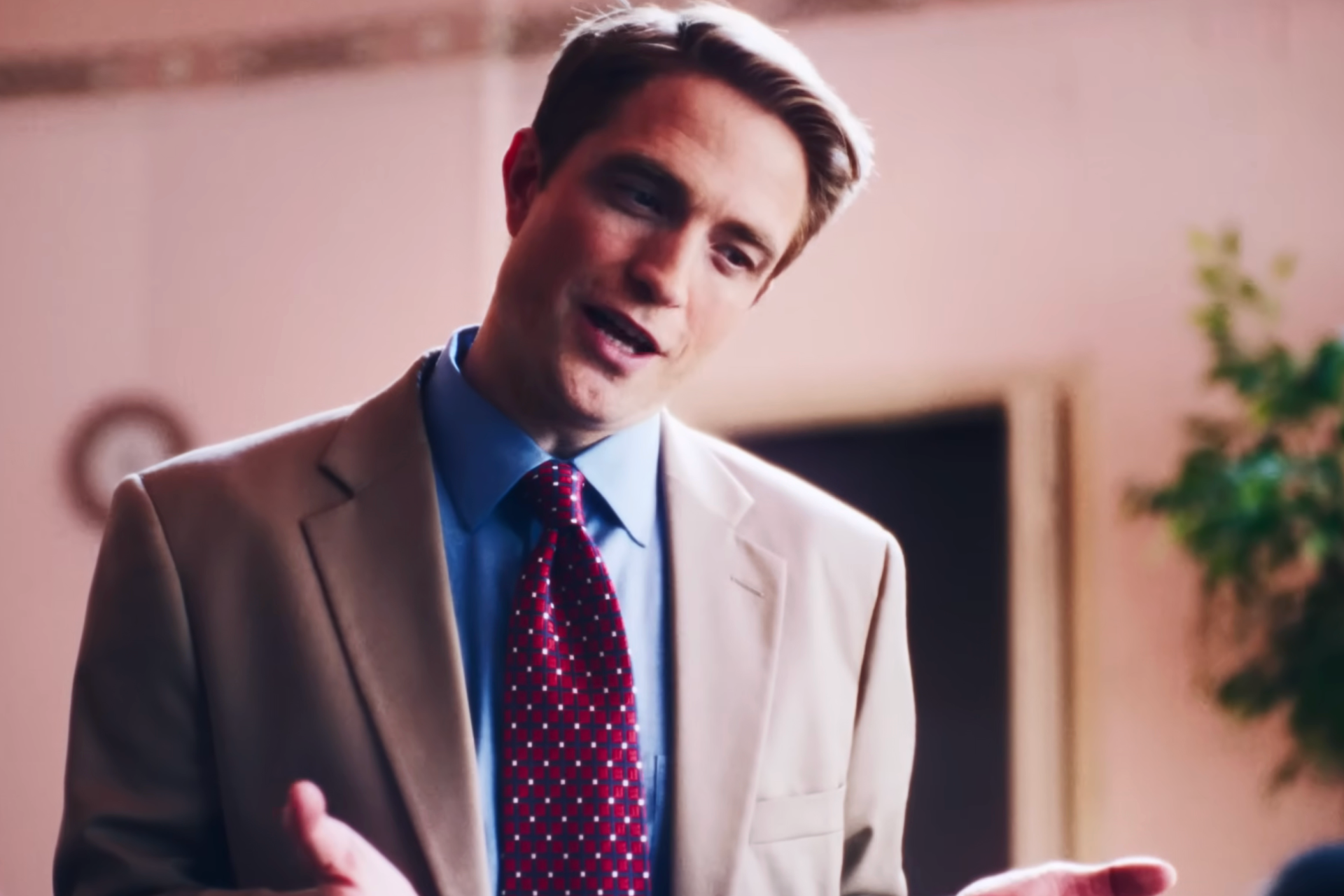 Robert Pattinson Is Chris Hansen in A24’s ‘Primetime’: First Trailer Revisits the ‘To Catch a Predator’ Reckoning