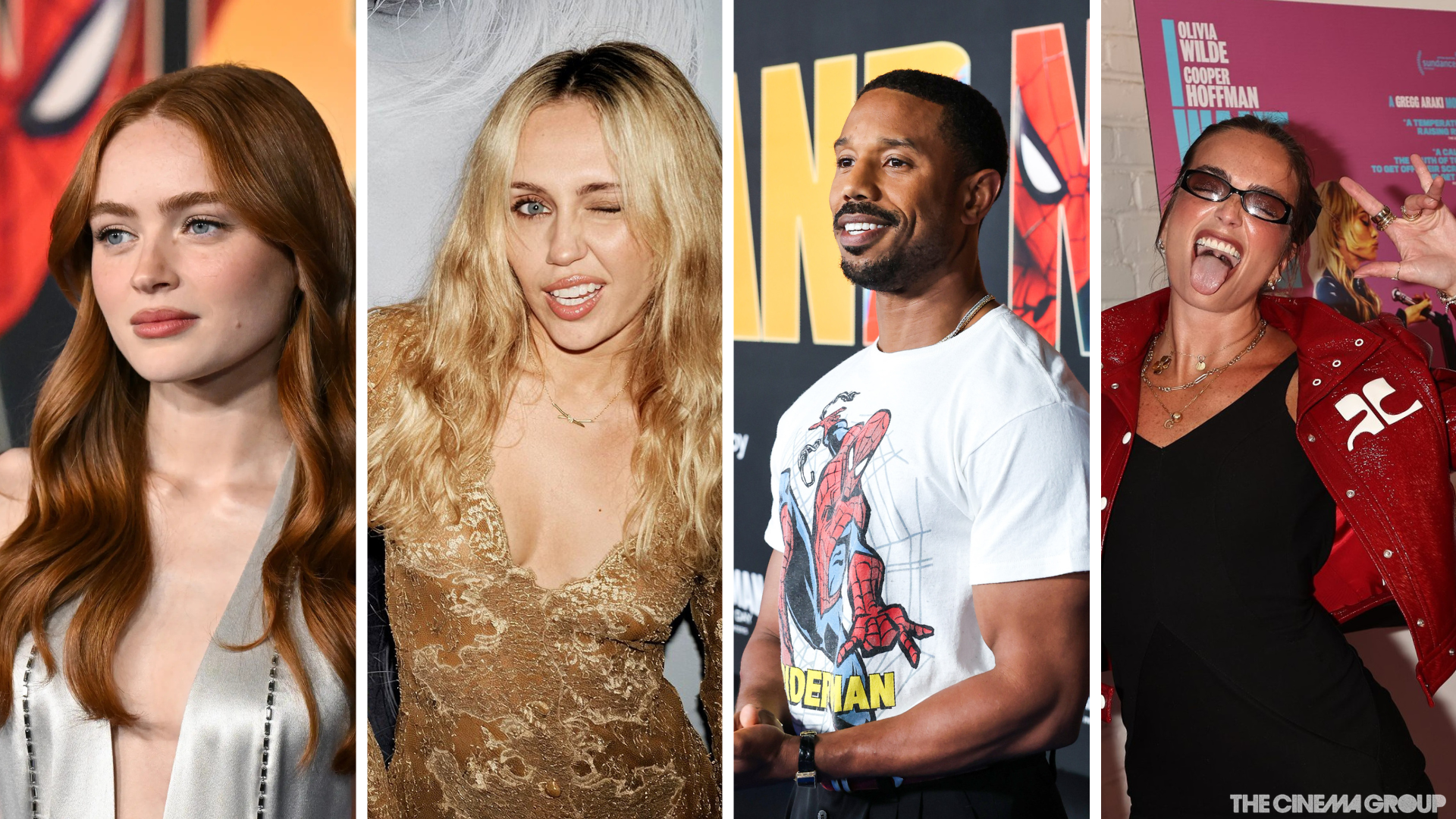 The Cinema Group Event Roundup: This Week’s Biggest Global Premieres, Parties & Red Carpets