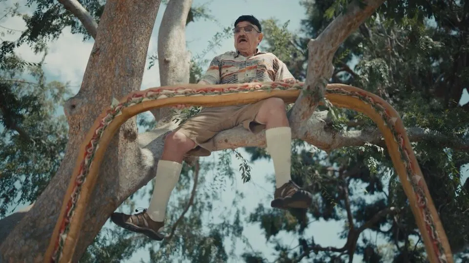Kalshi Recruits ‘Oppenheimer’ Cinematographer Hoyte van Hoytema for it’s Most Inventive Ad Yet