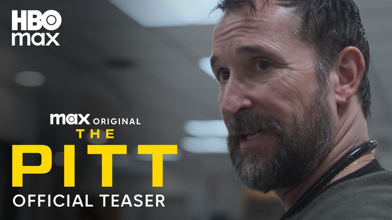 The Pitt: Season 3 | Official Trailer