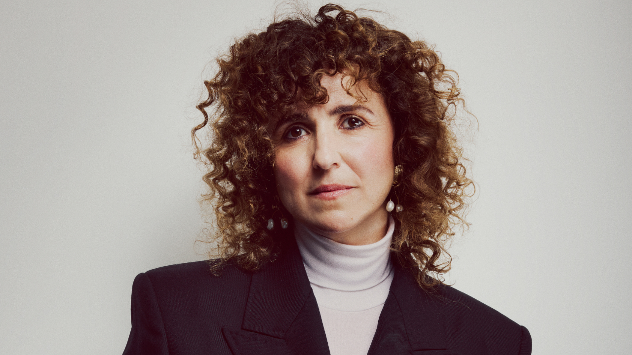 Woman Unknown Director May El-toukhy | Denmark Image Credit: Courtesy of Tiff