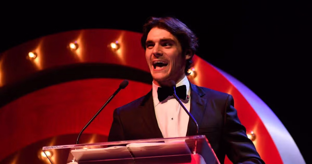 0_rj-mittejpg | the Cinema Group R.j. Mitte As Walter White Jr.working As an Advocate and Ambassador.
