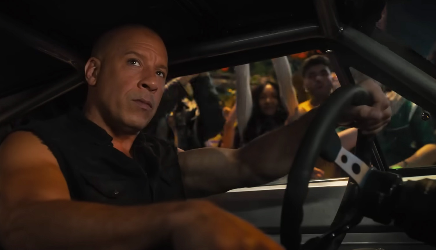 ‘Fast & Furious’ TV Series Greenlit at Peacock, With Vin Diesel Producing