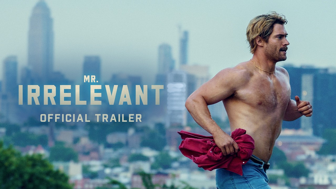 Mr. Irrelevant | Official Trailer